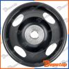 Poulie damper vilebrequin pour VW | RKP-WW-016, 10383